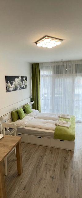 Siesta Apartman Balatonberény