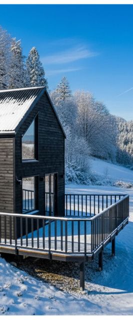 Domek Cozy House Wisła