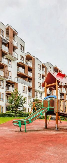 Apartamenty Sun & Snow Olympic Park Kołobrzeg