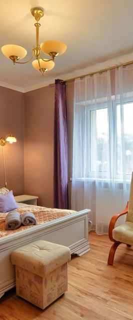 Apartament Tadeusz 408 Krynica-Zdrój