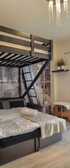 Apartament Tadeusz 410 Krynica-Zdrój