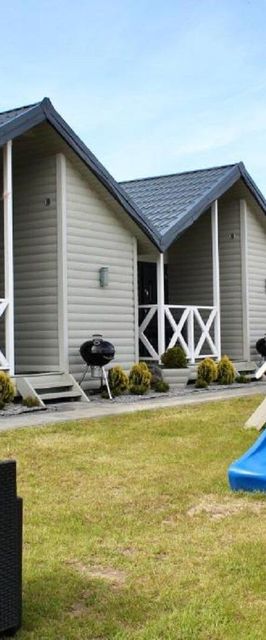 Domki Silver 2 Jarosławiec 