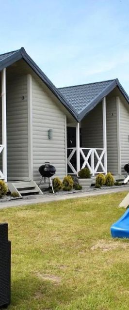 Domki Silver 2 Jarosławiec 