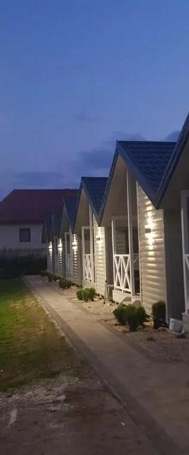 Domki Silver 2 Jarosławiec 