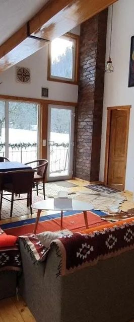 Casă de vacanță Bran 99