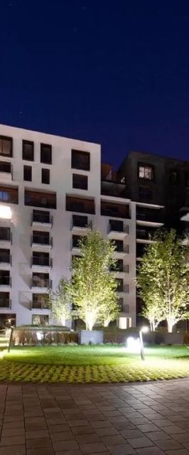 Bed&Bath Luxury Apartments