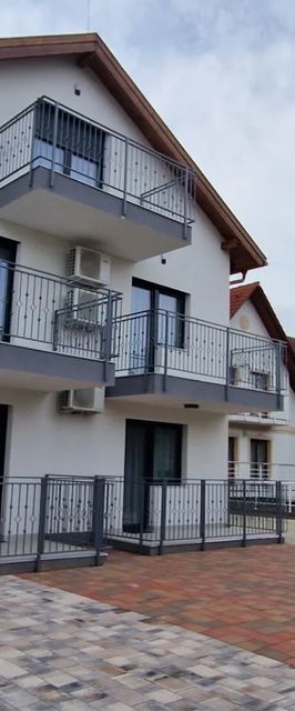 Anton Apartmanház Balatonfüred