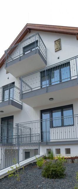 Anton Apartmanház Balatonfüred
