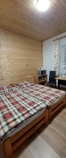 Penzion Emílie Jeseník