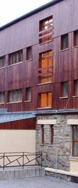 Apartmán Bílý Kříž Staré Hamry