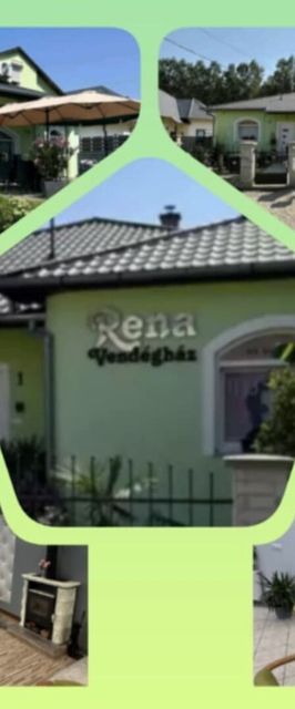 Rena Vendégház Nagykanizsa