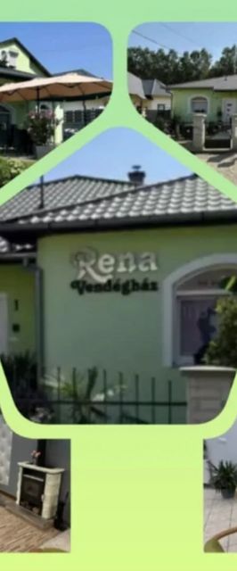 Rena Vendégház Nagykanizsa