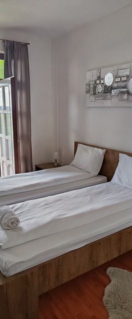 Panoráma Apartman Pécs