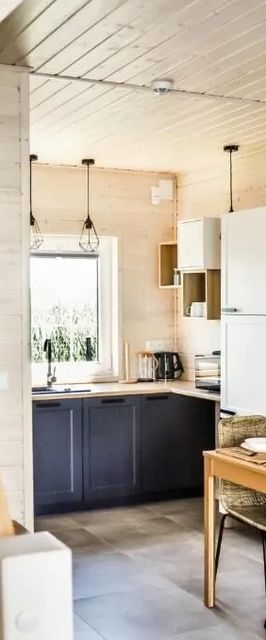 Domki Błękitny Kopań Darłowo