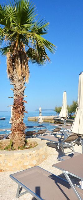 Hotel Gala Podstrana