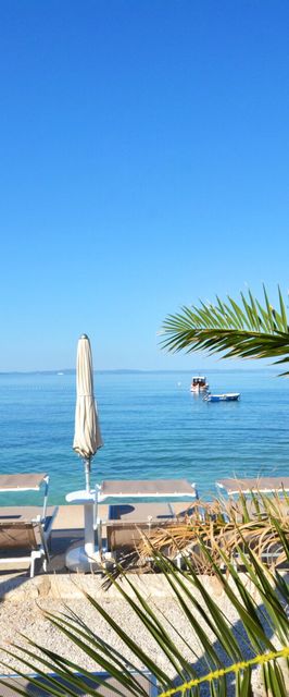 Hotel Jona Podstrana