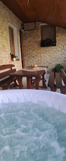 Fülemüle Vendégház Kisar