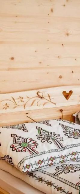 Apartamenty u Burego