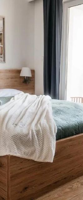 Apartament Relax z prywatną sauną Dziwnówek