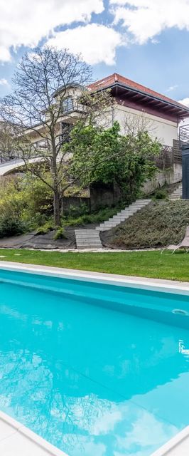 Kankalin Apartments Szentendre