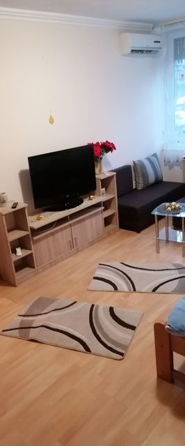 Állomás Apartman Kiskunhalas
