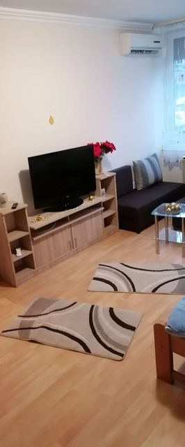 Állomás Apartman Kiskunhalas