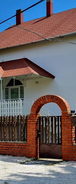 NorDi Vendégház Keszthely