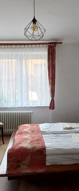 Darumadár Apartman Szombathely