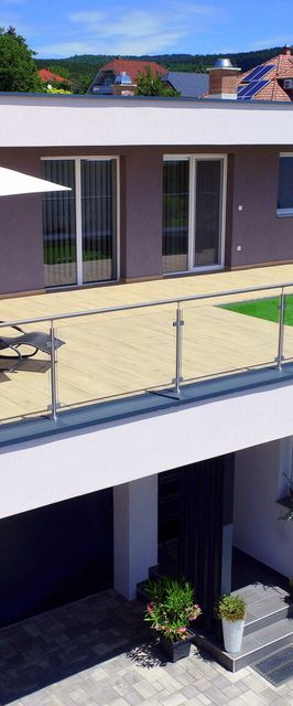 Napfény Terasz Apartman Vonyarcvashegy