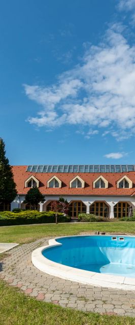 Global Apartmanház Vonyarcvashegy