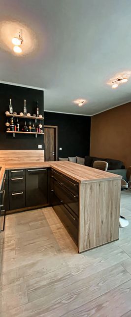 Syrah Penthouse Wellness Apartman Siófok