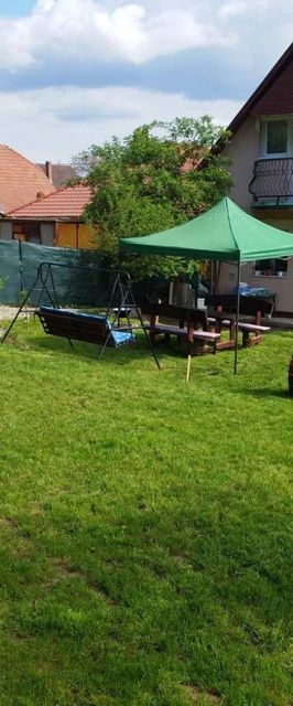 Mona Apartman Bogács