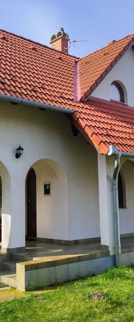 Bodzás Vendégház - Bodza u.4. Kiskunmajsa