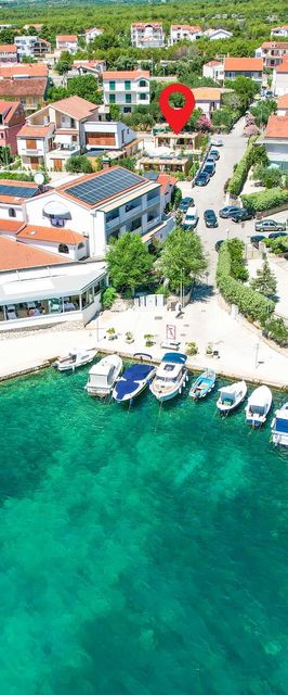 Vendégház Brodarica - CDJ883