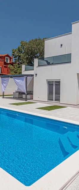 Vendégház Bilice - CDJ884