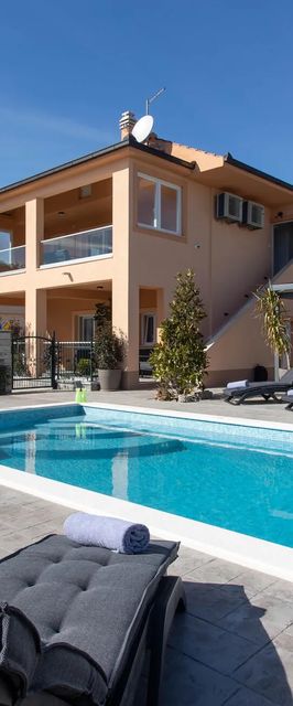 Vendégház Kaštel Stari - CSC271