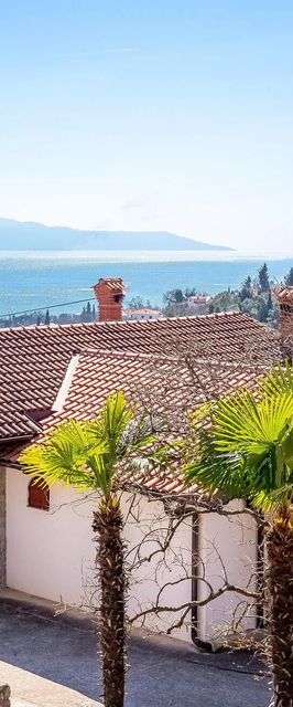 Vendégház Ičići - CKU245