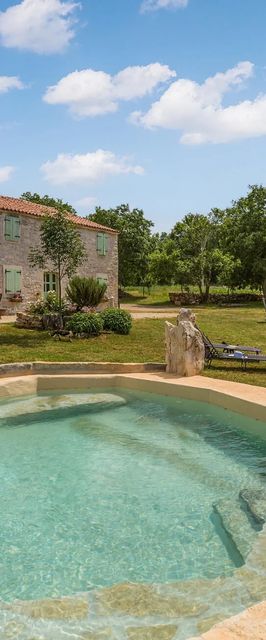 Vendégház Buje - Buie - CIC864