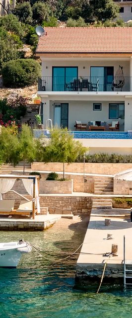 Vendégház Blato - CDS889