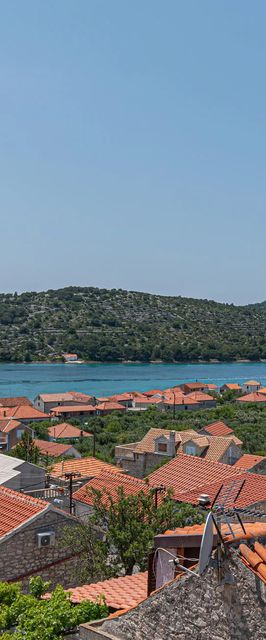 Vendégház Kaprije - CDJ880