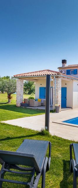 Vendégház Gajana - CIC847