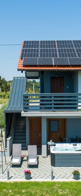 Vendégház Veliko Trgovišće - CCC383