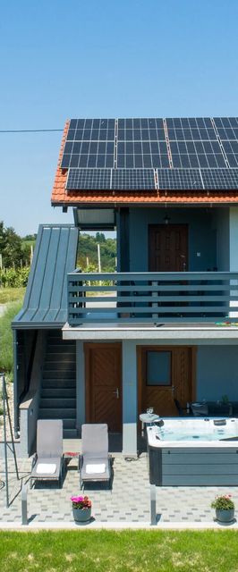 Vendégház Veliko Trgovišće - CCC383