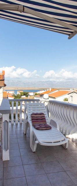 Apartman Vir - CDI471