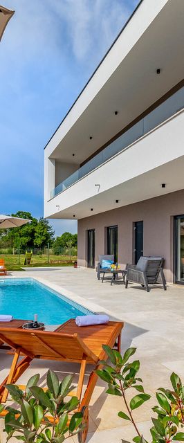 Vendégház Fažana - CIR644