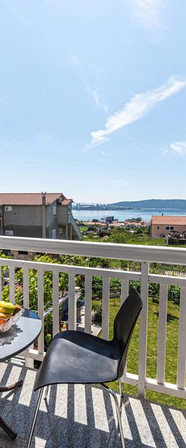 Apartman Kaštel Sućurac - CSC273