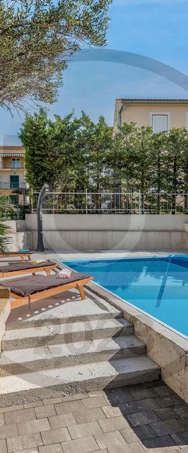 Apartman Srima - CDJ874