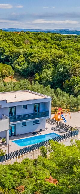 Vendégház Pula - CIR650