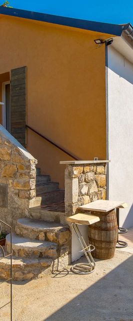 Vendégház Jurdani - CKU327