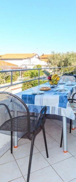 Apartman Vir - CDI406